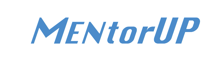 mentorup logo